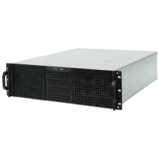 Inter-Tech 3U 30255 egyéb hálózati eszköz