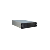 Inter-Tech 48.3cm IPC 3U-30248   3HE  SERVER (88887107)