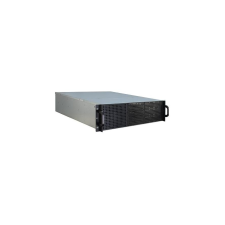 Inter-Tech 48.3cm IPC 3U-30248   3HE  SERVER (88887107) asztali számítógép kellék