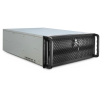 Inter-Tech 48.3cm IPC 4U-4129L   4HE  SERVER retail (88887007)