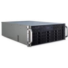 Inter-Tech 4U 4416 Storage Case egyéb hálózati eszköz