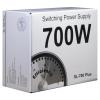 Inter-Tech 700W SL-700 Plus (88882141)