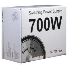 Inter-Tech 700W SL-700 Plus (88882141) tápegység