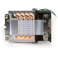 Inter-Tech A-19 Server CPU Cooler egyéb hálózati eszköz