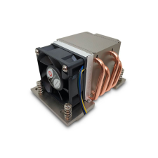 Inter-Tech A-38 High-quality CPU cooler built to AMD standard (88885560) hűtés