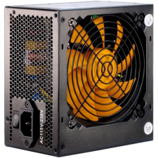 Inter-Tech Argus 420W 80+ (88882116) - Tápegység tápegység
