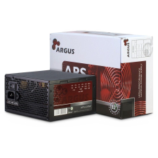 Inter-Tech Argus APS-620 620W tápegység (88882118) (APS-620) tápegység