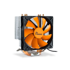 Inter-Tech Argus SU-260 univerzális CPU hűtő (88885410) hűtés