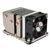 Inter-Tech B-5 60mm High-quality CPU Cooler (88885422)