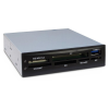 Inter-Tech Card Reader USB -> 7in1 + 1x USB 3.0 (88884054)