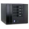 Inter-Tech Geh Mini ITX IPC SC-4004 USB ohne Netzteil (88887186)