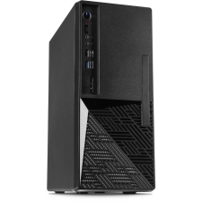 Inter-Tech Geh S-703 Desktop sw (88881247) számítógép ház