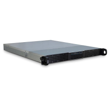 Inter-Tech IPC 1U-10265 - Rack 1U számítógép ház