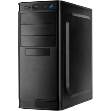 Inter-Tech IT-5905 (88881236) számítógép ház
