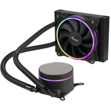 Inter-Tech LC-120 RGB 88885623 hűtés