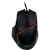 Inter-Tech Nitrox GT-100 RGB Gaming Egér - Fekete