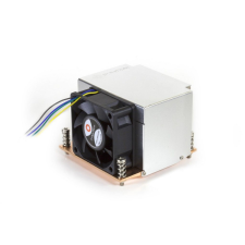 Inter-Tech R-5 High-quality CPU cooler to Intel (88885172) hűtés