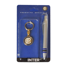 Inter toll és kulcstartó szett REGALO kulcstartó