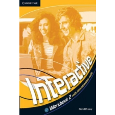  Interactive Level 2 Workbook – Meredith Levy idegen nyelvű könyv