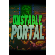 Interactive Pixel Entmt. Unstable Portal (PC - Steam elektronikus játék licensz) videójáték