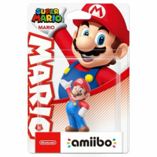  Interaktív Baba Nintendo Mario Nintendo Switch játékfigura