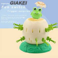  Interaktív kalózos társasjáték társasjáték