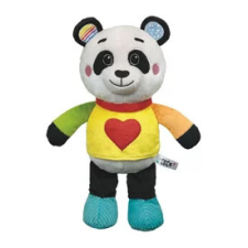  INTERAKTÍV PLÜSS PANDA plüssfigura