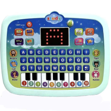  Interaktív tínuló laptop gyerekeknek , játszva tanuljunk angolul elektronikus játék
