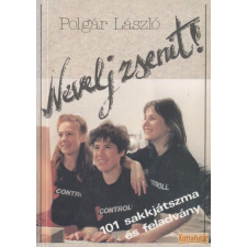 Interart Nevelj zsenit! antikvárium - használt könyv