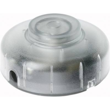 interBär 1 pólusú lábkapcsoló, 2 A 250 V/AC, átlátszó (5062-000.01) villanyszerelés