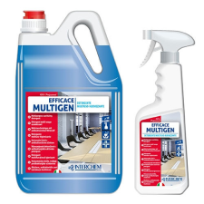 Interchem EFFICACE MULTIGEN higienizáló tisztítószer, lemosószer 5kg tisztító- és takarítószer, higiénia