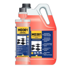 Interchem MD301 virágcsokor illatú felmosószer 1L tisztító- és takarítószer, higiénia