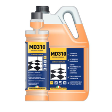 Interchem MD310 alkoholos felmosószer 5L tisztító- és takarítószer, higiénia