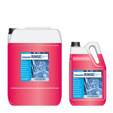 Interchem Tergonit Rinse öblítőszer 10kg tisztító- és takarítószer, higiénia