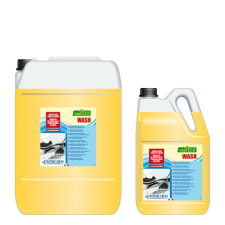 Interchem Verde Eco Wash folyékony mosogatószer 6kg tisztító- és takarítószer, higiénia