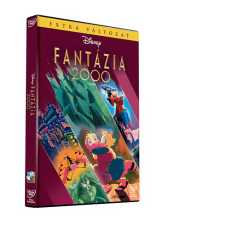Intercom Fantázia 2000 – Különleges kiadás - DVD gyermekfilm
