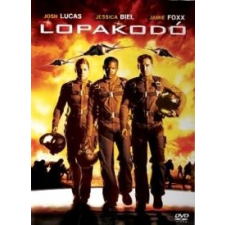 Intercom Lopakodó (2 DVD) akció és kalandfilm