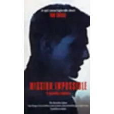 Intercom Mission: Impossible - A lehetetlen küldetés antikvárium - használt könyv