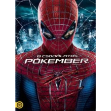 Intercom Rt. A csodálatos pókember (DVD) akció és kalandfilm