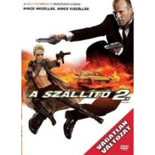 Intercom Rt. A szállító 2. (DVD) akció és kalandfilm