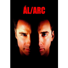 Intercom Rt. Ál/Arc (DVD) akció és kalandfilm