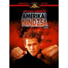 Intercom Rt. Amerikai nindzsa (DVD) akció és kalandfilm