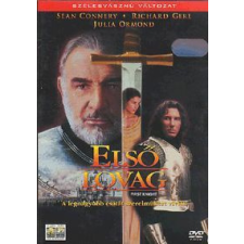 Intercom Rt. Az első lovag (DVD) akció és kalandfilm