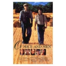 Intercom Rt. Egerek és emberek (DVD) dráma