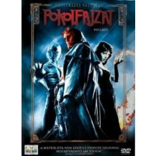 Intercom Rt. Hellboy - Pokolfajzat (DVD) akció és kalandfilm