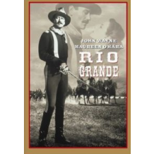 Intercom Rt. Rio Grande (DVD) dráma