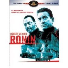 Intercom Rt. Ronin (DVD) akció és kalandfilm