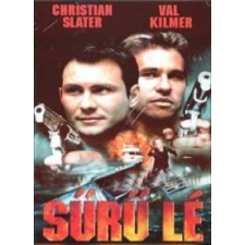 Intercom Rt. Sűrű lé (DVD) akció és kalandfilm