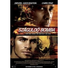 Intercom Rt. Száguldó bomba (DVD) akció és kalandfilm