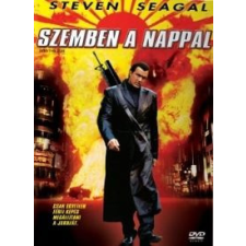 Intercom Rt. Szemben a nappal (DVD) akció és kalandfilm